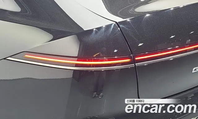 Hyundai Grandeur GN7 — Фото автомобиля 8