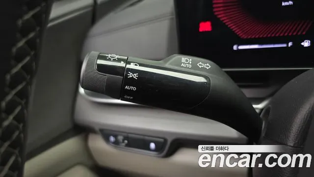 Kia Carnival 4th Gen — Фото автомобиля 18