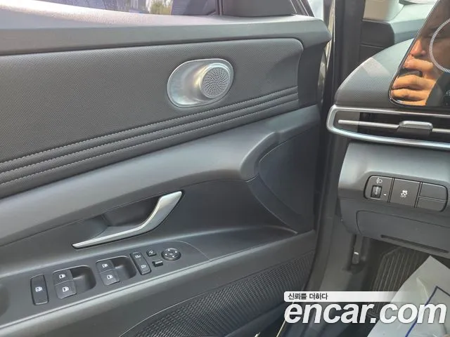 Hyundai Avante CN7 — Фото автомобиля 15
