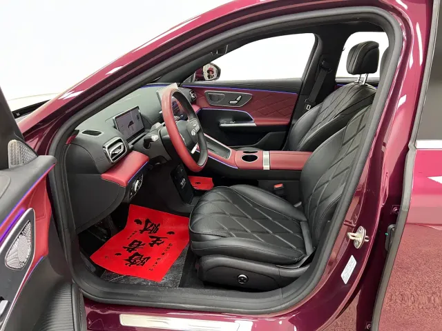 Chery Fulwin A9L — Фото автомобиля 15