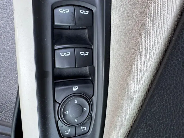 Buick Velite 6 — Фото автомобиля 14