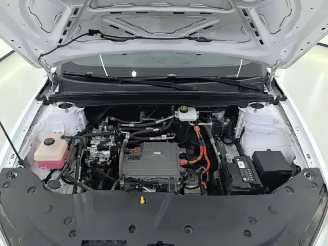 BYD Qin PLUS — Фото автомобиля 19