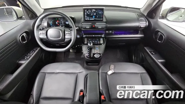 Hyundai Casper — Фото автомобиля 7