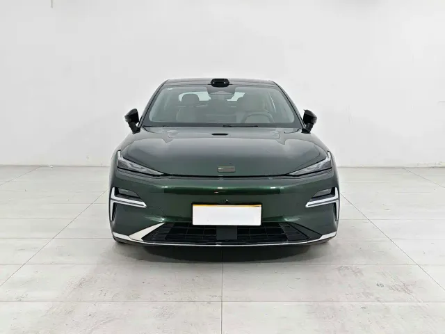 Geely Galaxy Xingyao 8 — Фото автомобиля 2