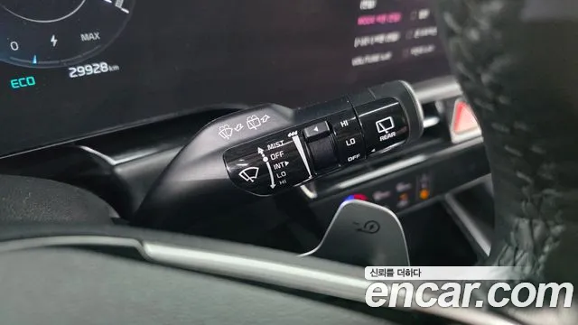 Kia Niro — Фото автомобиля 26