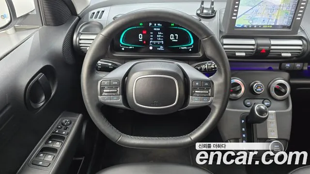 Hyundai Casper — Фото автомобиля 13