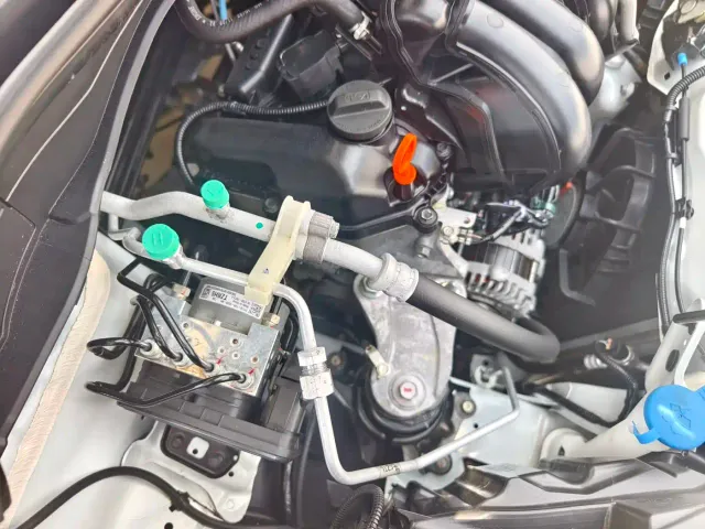 Honda Fit — Фото автомобиля 23