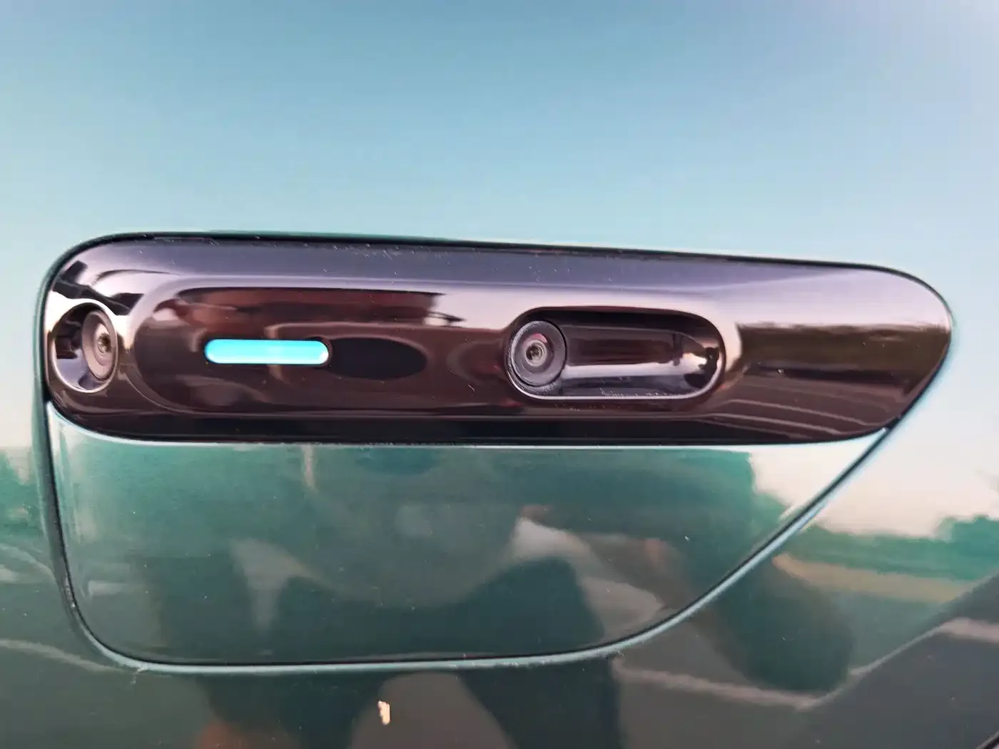 Zhijie Luxeed R7 2026 Range Extender Max+ — Фото автомобиля 14