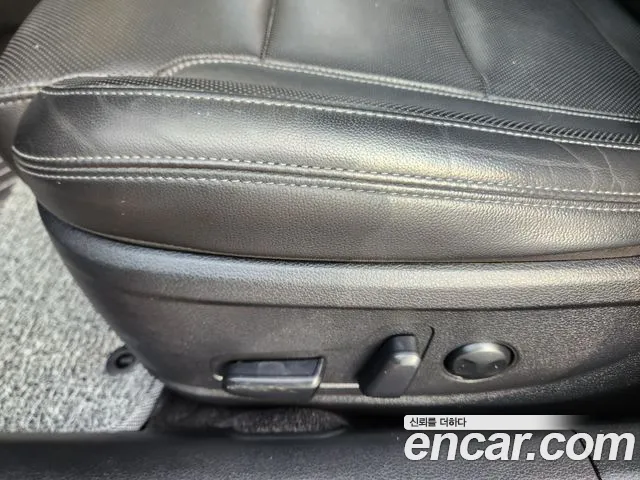 Hyundai Grandeur New — Фото автомобиля 8