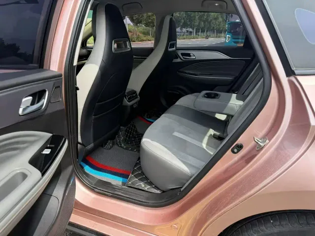 GAC Aion S Plus — Фото автомобиля 6