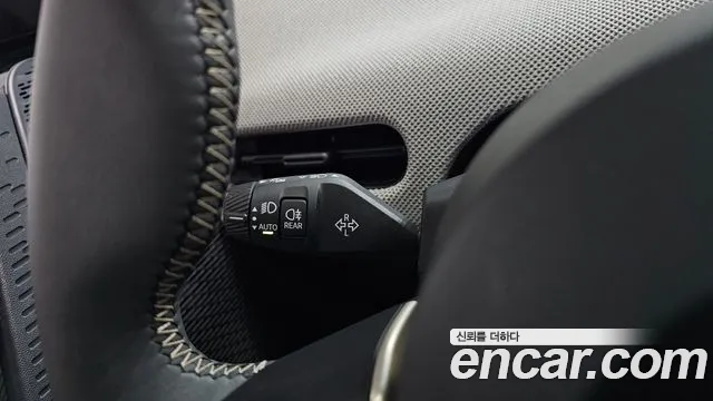 Mini Cooper — Фото автомобиля 28