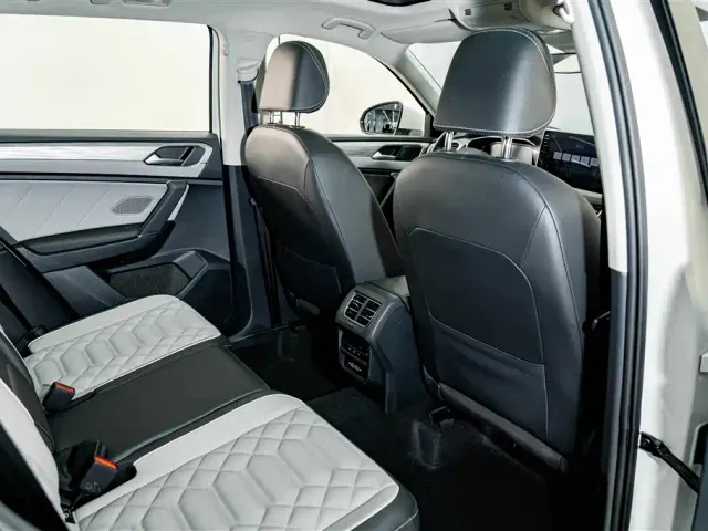 Volkswagen Tayron — Фото автомобиля 22