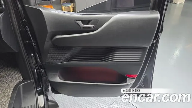 Hyundai Staria — Фото автомобиля 14