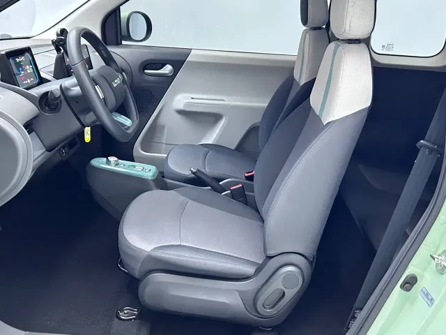 Changan Lumin — Фото автомобиля 8