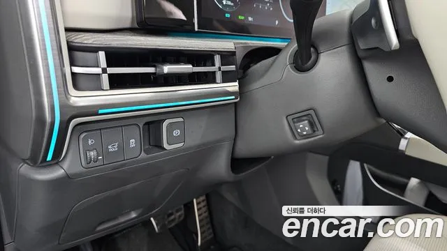 Hyundai Santa Fe — Фото автомобиля 27