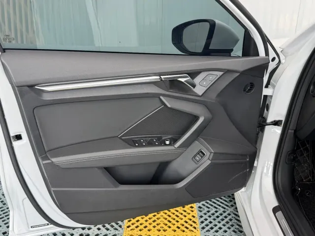 Audi A3 — Фото автомобиля 10