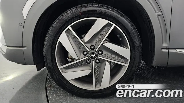 Hyundai Nexo Nexo Premium — Фото автомобиля 5