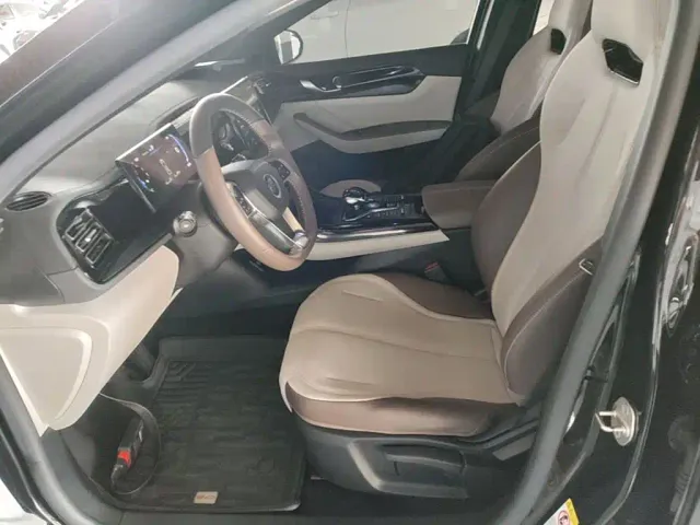 BYD Qin PLUS — Фото автомобиля 14