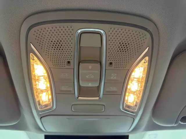 GAC Trumpchi M6 — Фото автомобиля 27