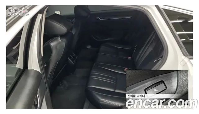 Honda Accord — Фото автомобиля 10