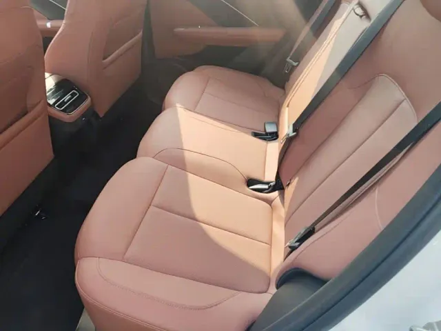Changan CS55 Plus — Фото автомобиля 16