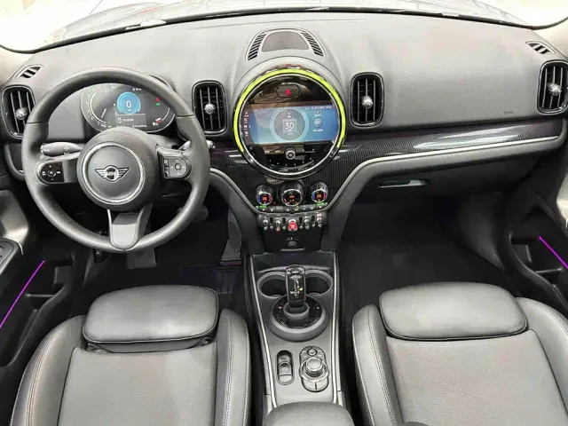 MINI Countryman — Фото автомобиля 7