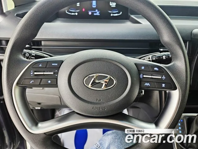 Hyundai Staria Staria Карго 5 мест — Фото автомобиля 14