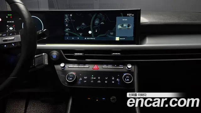 Hyundai Sonata Exclusive — Фото автомобиля 14