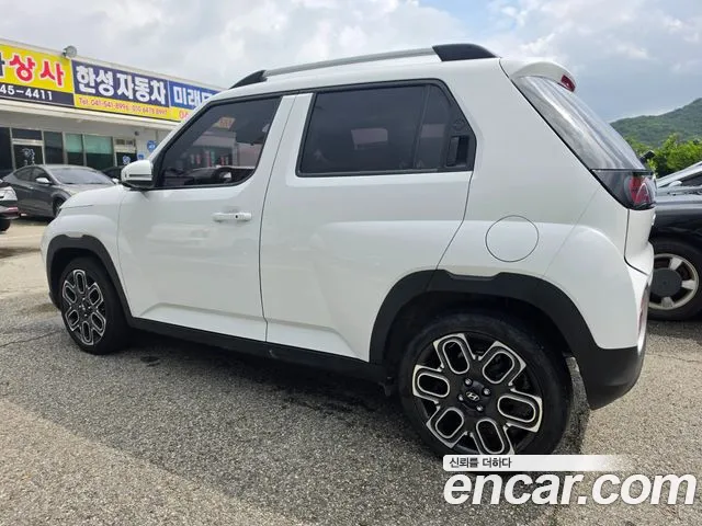 Hyundai Casper Casper Inspiration — Фото автомобиля 3