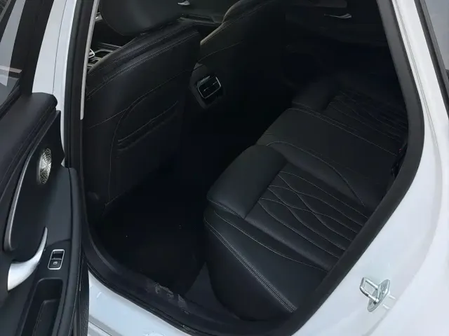 Chery Arrizo 8 — Фото автомобиля 6