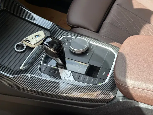 BMW X3 — Фото автомобиля 21