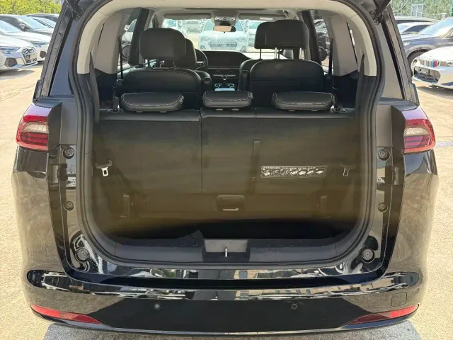 GAC Trumpchi M6 — Фото автомобиля 6