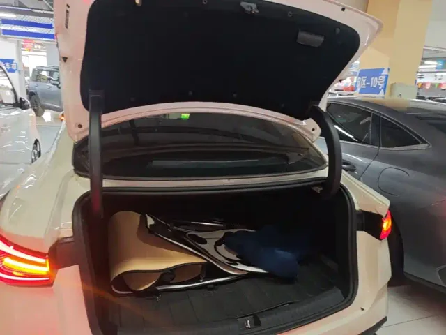 BYD Seal 06 — Фото автомобиля 18