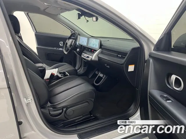 Hyundai Ioniq 5 Ioniq5 — Фото автомобиля 14