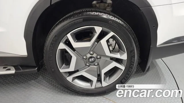 Hyundai Palisade The New Palisade — Фото автомобиля 6