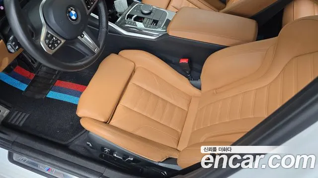BMW 3 Series G20 — Фото автомобиля 25