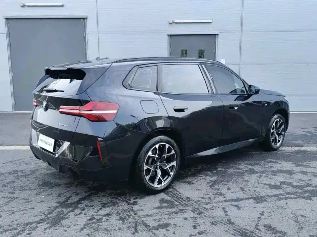 BMW X3 — Фото автомобиля 4