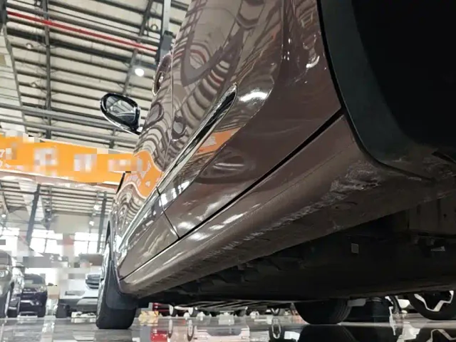 Wuling Bingo — Фото автомобиля 21