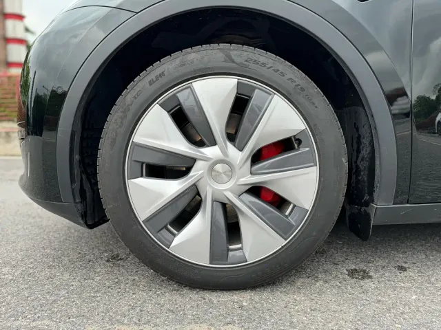 Tesla Model Y — Фото автомобиля 20