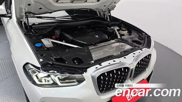 BMW X4 G02 — Фото автомобиля 6
