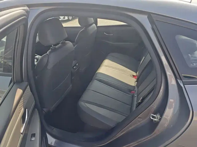 BYD Qin PLUS — Фото автомобиля 10
