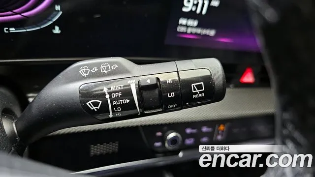 Kia Sportage Sportage 5-е поколение Дизель 2.0 2WD — Фото автомобиля 17