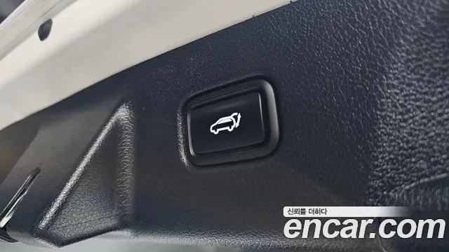 Hyundai Palisade — Фото автомобиля 23