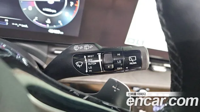 Kia Carnival 4th Gen — Фото автомобиля 23