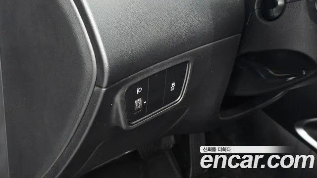 Hyundai Tucson Tucson (NX4) Дизель 2.0 2WD — Фото автомобиля 27