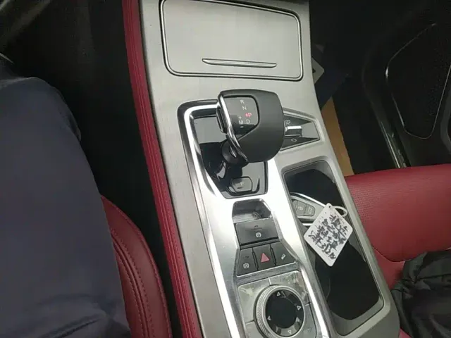 Jetour X70 Plus — Фото автомобиля 13