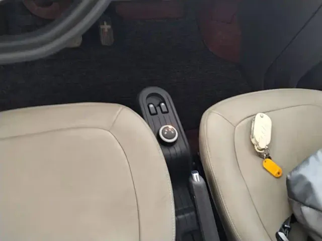 Wuling Hongguang Mini EV — Фото автомобиля 13