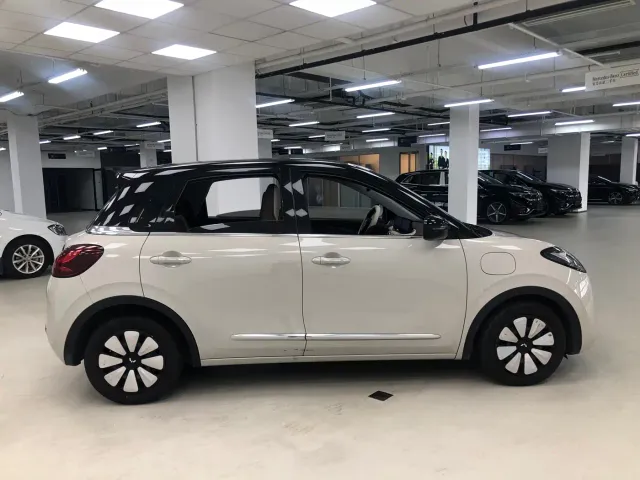 Wuling Bingo — Фото автомобиля 7