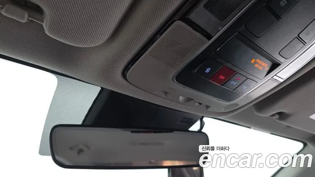 Hyundai Sonata DN8 — Фото автомобиля 19