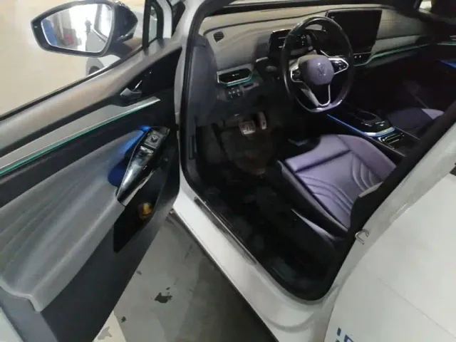 Volkswagen ID.4 Crozz — Фото автомобиля 20